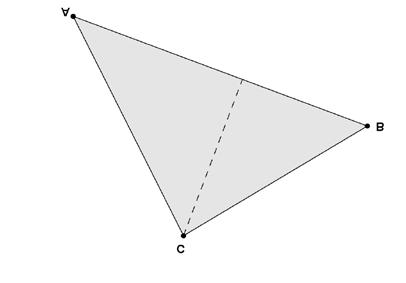 Risposta corretta: Spazio e figure I principali enti geometrici. Rette perpendicolari. Verticalità, orizzontalità.