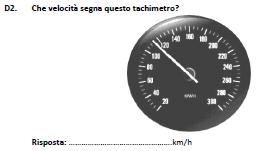 Di seguito viene proposta un analisi dei quesiti utilizzando una tabella a tre colonne: nella prima è indicato il testo del quesito nella seconda un commento didattico; i possibili errori segnalati