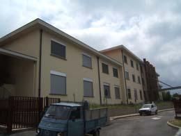 780,00 TOTALE MQ 975 strutturale composto da due edifici: (PRAA 2004-06-OPCM 3362/04 PV) ed 1 palazzo comunale in muratura 0,00 TOTALE MC 3.960 edificio n.