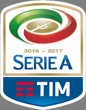 CAMPIONATO DI SERIE A TIM 2016-17 16^ Giornata di Ritorno UDINESE vs