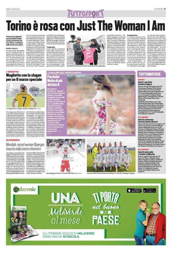 Pagina 26 27 TuttoSport Serie A1, derby caldo a Catania con Messina Serie A1, oggi 12ª giornata: ore 15 Cosenza Pescara, Rapallo Roma, Milano Bogliasco, Bologna Plebiscito Padova, Orizzonte