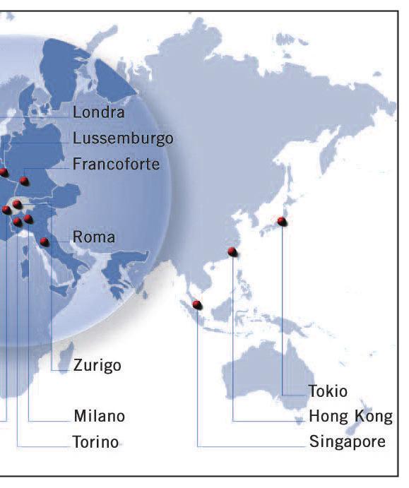 Le caratteristiche distintive di Banca Pictet sono l indipendenza da qualunque gruppo di controllo, la specializzazione nel solo mestiere della gestione patrimoniale per conto terzi e la stabilità