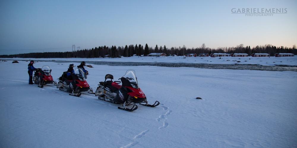 INFORMAZIONI PRATICHE Fuso orario: il viaggio si svolge in Lapponia, una terra situata all interno dei Paesi Nordici (Finlandia, Svezia e Norvegia).