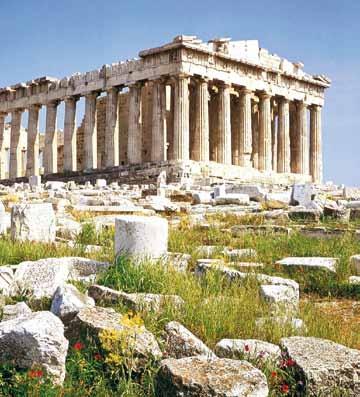 Grecia Atene Meteore Rodi & Creta AVtour propone come novità dell estate 2015 un affascinante itinerario alla scoperta della Grecia Classica e Meteore.