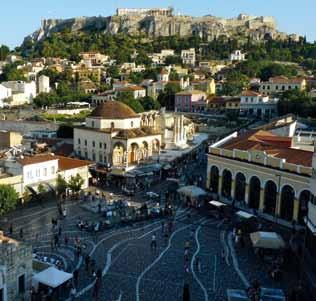 La sua bellezza è unica al mondo: il Paese ellenico è sole, mare, paesaggi indimenticabili e siti archeologici che conservano ancora oggi i ricordi di un prestigioso passato.