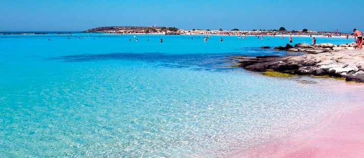 Estate 2017 Creta Creta Verano Hotel 3* - Mallia Trattamento All Inclusive - quota per persona 8gg/7nts partenze quota base suppl.