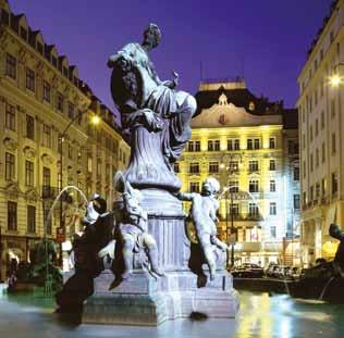 Mitteleuropa Praga Vienna Budapest Bratislava Con gli itinerari che vi apprestate a scoprire AVtour vi porta in viaggio attraverso l Europa Centrale o Mitteleuropa.