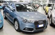 AUDI A1 AMBITION 1.