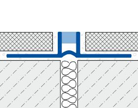 Le caratteristiche in essa riportate non forniscono garanzie circa i singoli utilizzi. A causa del progresso della tecnica possono presentarsi variazioni.