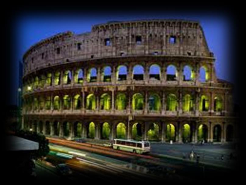 Uno sguardo a Roma Rome, Capitale di Italia Roma è la più grande e popolata città di Italia.