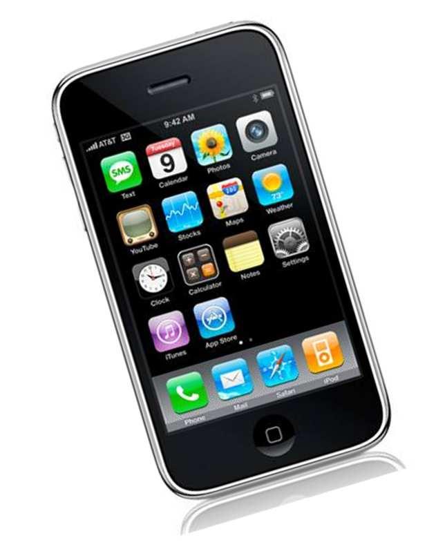 SMARTPHONE Si tratta di un telefono cellulare con integrate funzioni di PDA.
