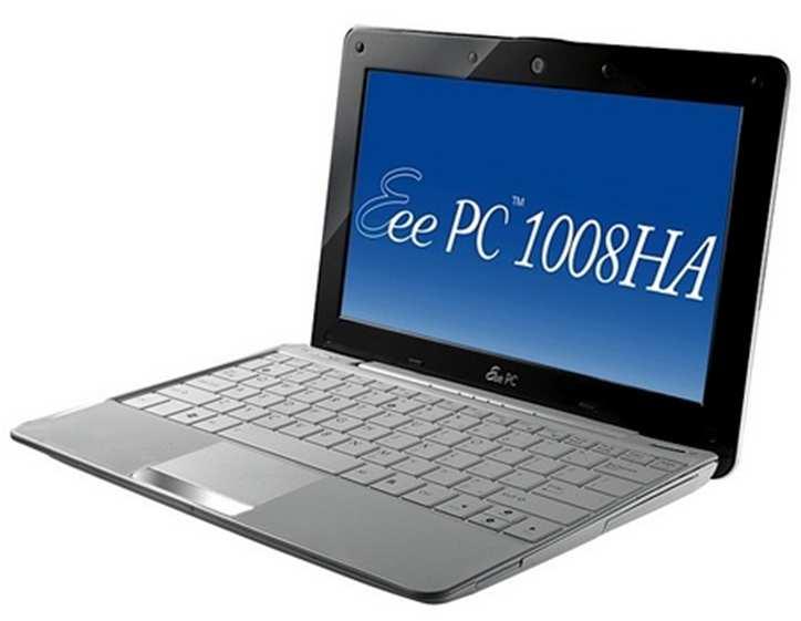 NETBOOK Con il termine Netbook vengono indicati alcuni particolari computer portatili destinati