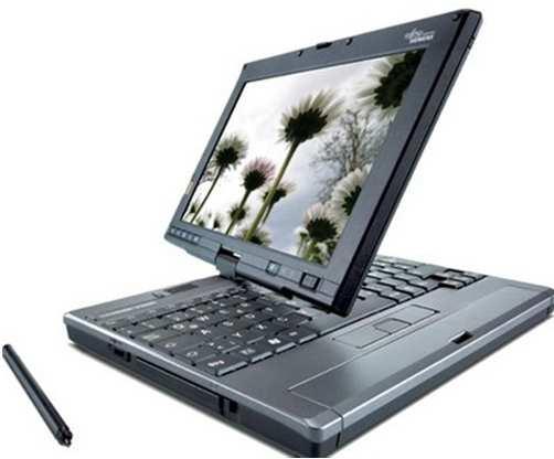 TABLET PC Il tablet PC (lett.