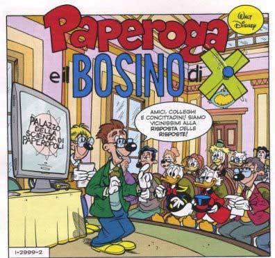 Topolino