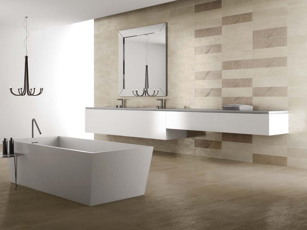 GRAFITE GRES PORCELLANATO A MASSA COLORATA FULL BODY COLORED PORCELAIN STONEWARE GRAFITE BEIGE