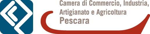 Salone dello Studente di Pescara In collaborazione con Camera di Commercio, Industria, Artigianato e Agricoltura di Pescara Con il Patrocinio di Ufficio Scolastico Regionale per l Abruzzo, Provincia