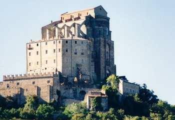 SANT'AMBROGIO DI TORINO VALGIOIE