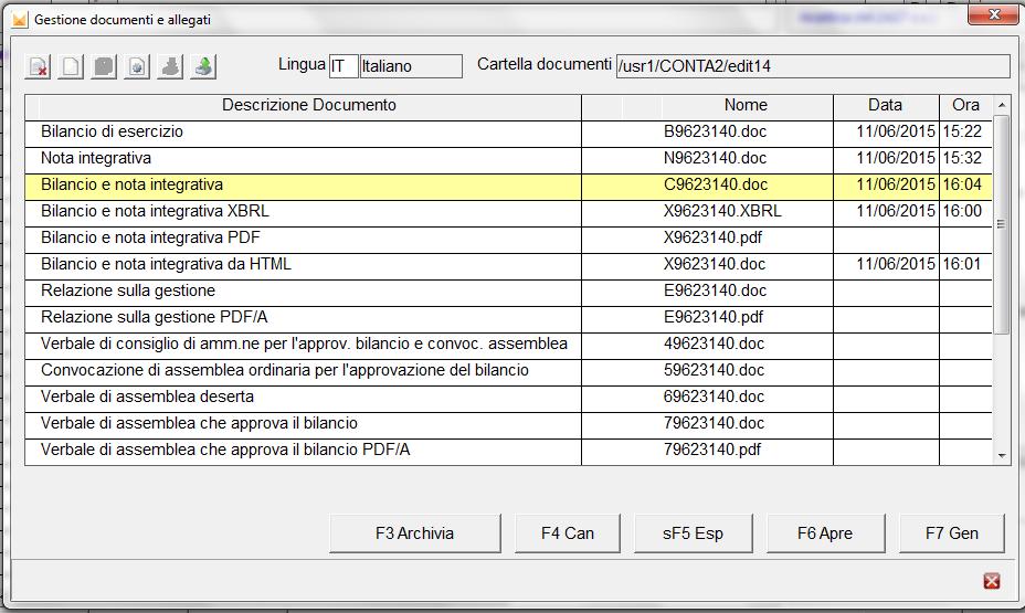 IMPLEMENTAZIONI Rimborso credito Iva trimestrale telematico RIMB38B RIMB38B A partire da questa versione il campo Mese consegna telematico presente nel quadro TD Sussistenza del periodo, diventa Mese