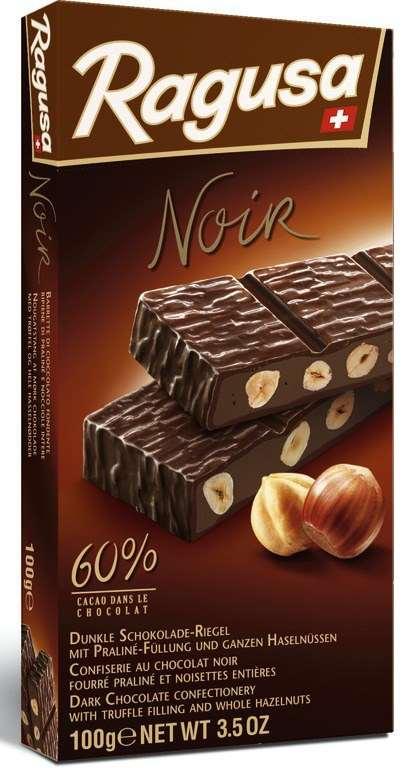 Cioccolateria svizzera Mondo