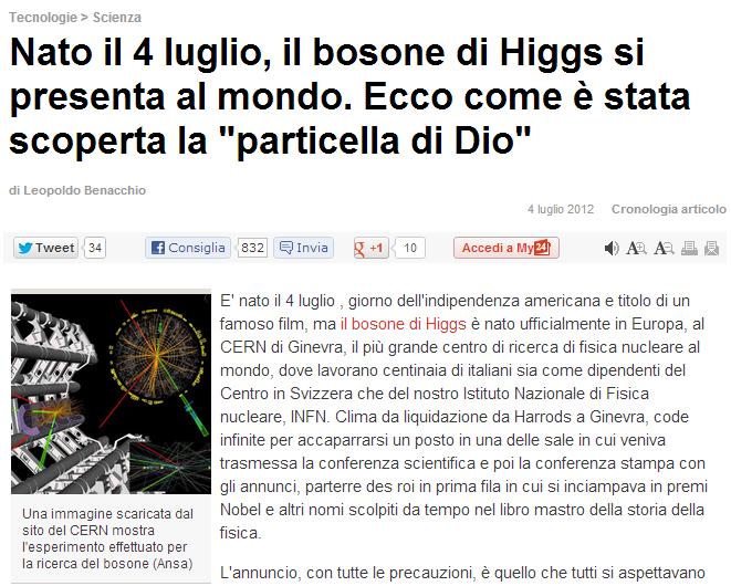 Rassegna stampa / 3 A. Casanova (GDS Dolomiti E.