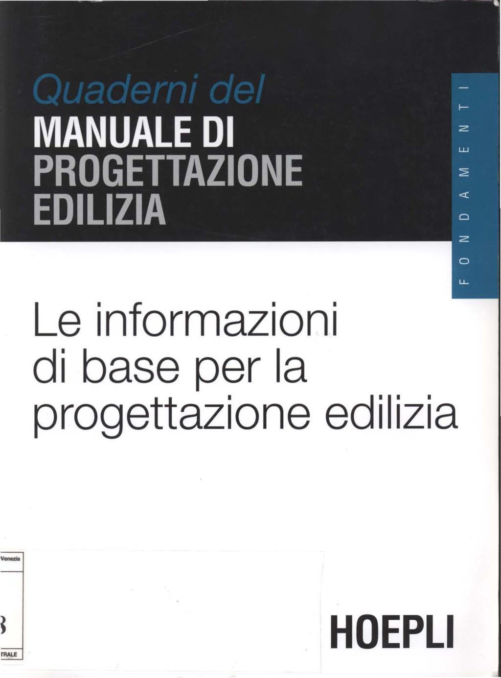 Le informazioni di base per