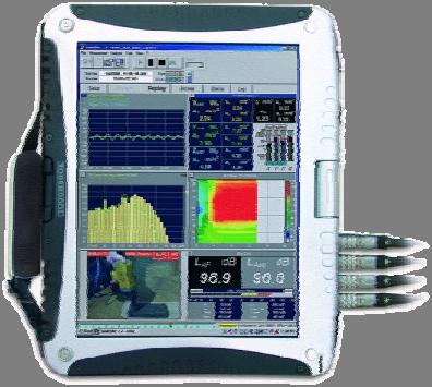 contemporanea con l esecuzione delle analisi real-time.