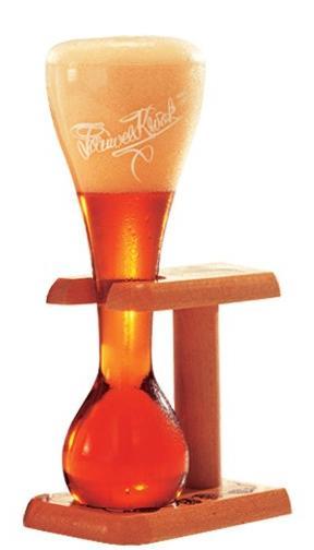 KWAK Belgian Strong Ale Belgio GRADO ALCOLICO: 8.