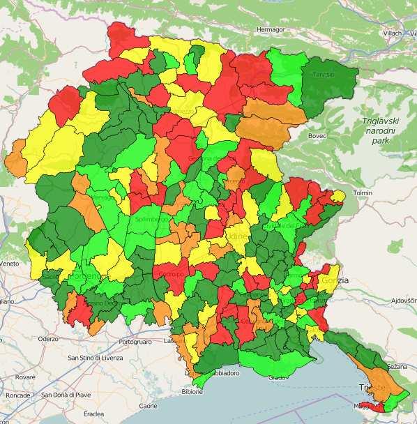 Situazione