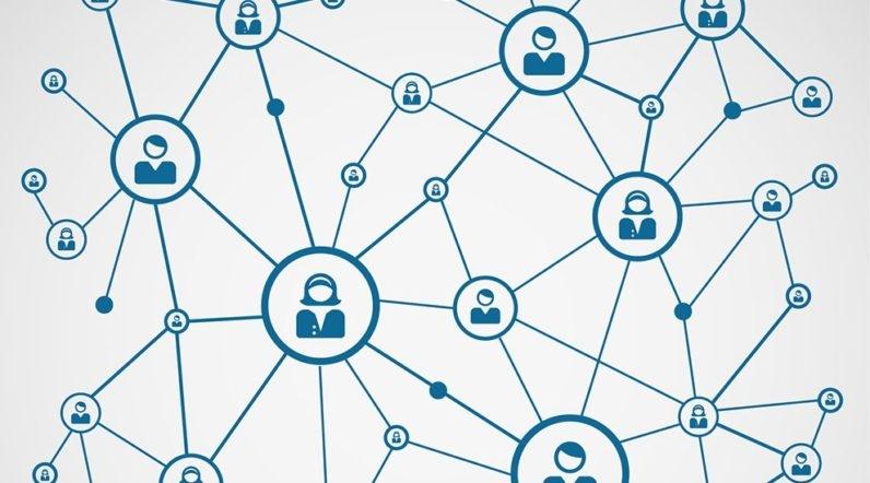 Network communities Realizzazione di un vettore di comunicazione destinato a garantire la