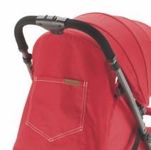 stroller Varianti