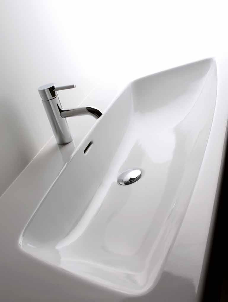 wall mounted washbasins