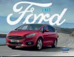 prova Visita il tuo FordStore più vicino e fai una prova su strada con una Ford Vignale.