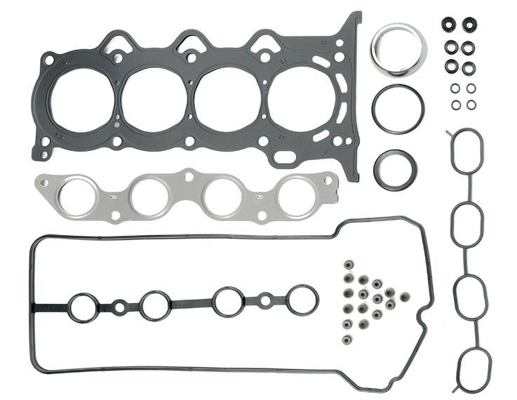 054417-1000 TOYOTA TOYOTA ECHO / VITZ / YARIS 1.3-1.