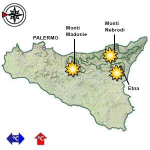 STTOR RON SLN (TN - NRO - MON) OLLTTNO VLN - MSSO LL OR 14:00 20/01/2016 a cura ORPO ORSTL RON SLN in collaborazione con il orpo orestale lo Stato, il omando Truppe lpine e il Servizio Meteo