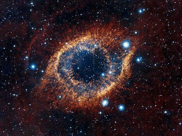 LEGGERE LE STELLE: MA QUANTE SONO? Le stelle visibili ad occhio nudo dalla superficie terrestre sono esattamente 5.