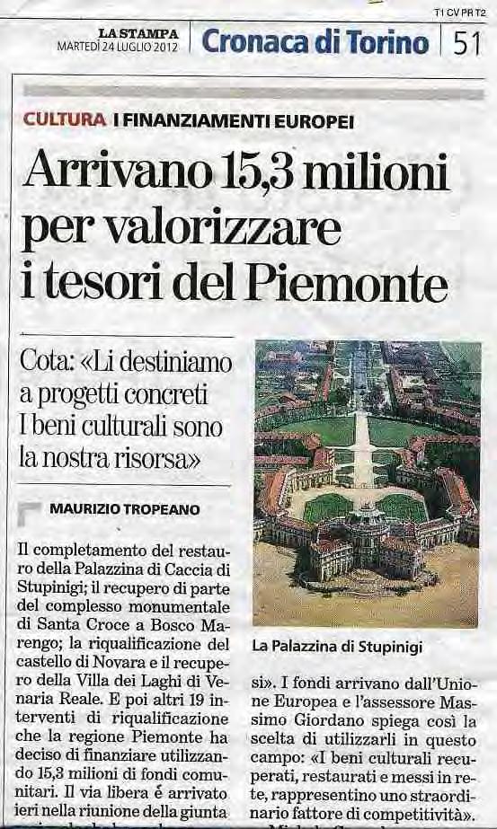 La Stampa -