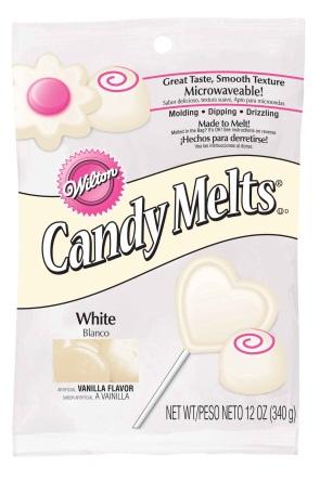 Candy Melts!