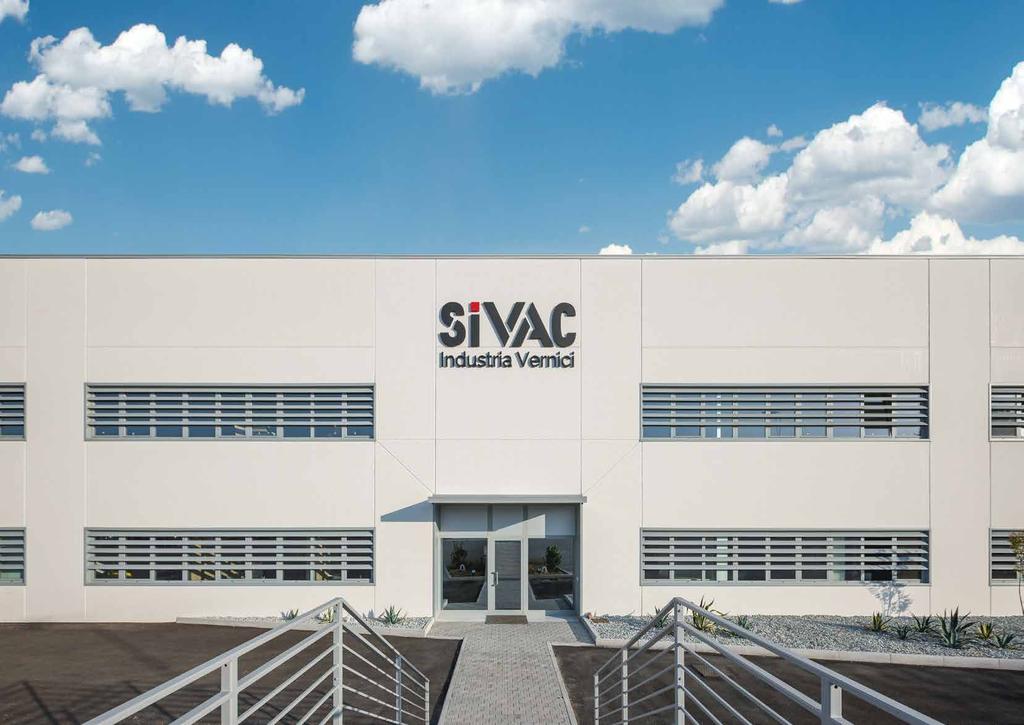 45 industriale Sivac