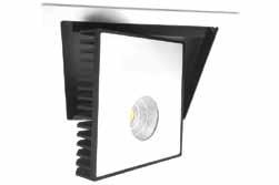 Quadrati 0-90 LED