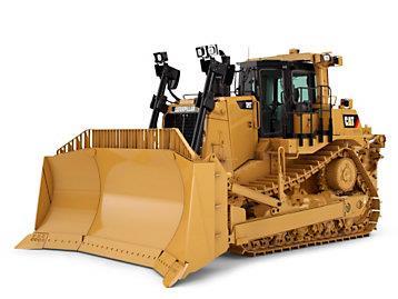 e quando la Digital Transformation aiuta a essere più efficaci e competitivi Caterpillar utilizza un sistema