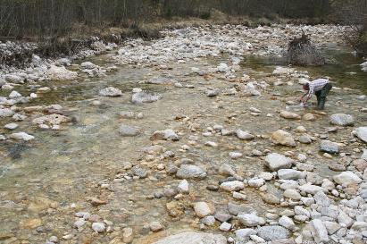 ITALIA 2 impianti ad acqua fluente 1 impianto ad accumulo 2