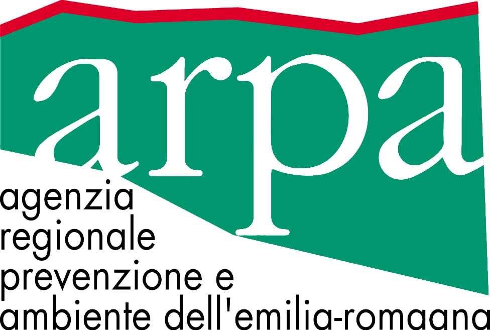 Arpa Emilia-Romagna Via Po 5, Bologna 051 6223811 www.arpa.emr.