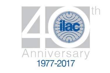Prossimi appuntamenti EA Laboratory Committee Berlino, 25-27 Settembre 2017 ILAC