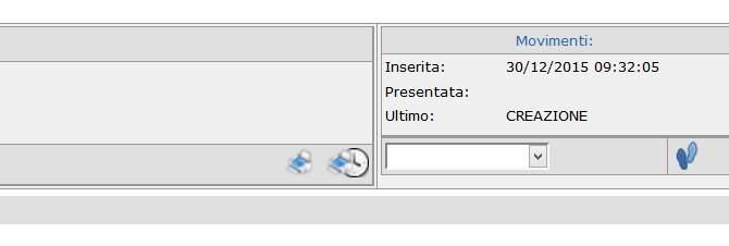 N.B. La presentazione della domanda deve avvenire solo in formato digitale tramite l applicativo; non è più possibile presentare la domanda in formato cartaceo. 1.