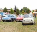 Santa Messa in ricordo dei Volontari dell Associazione Fiera Ore 10:45 Sfilata di auto e moto d epoca dei soci del Veteran Car Club Sfilata dei trattori d epoca del signor Pio Boat Ore 11:00 - ore