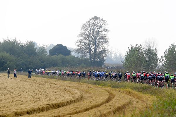 ANDRONI GIOCATTOLI SIDERMEC BOTTECCHIA VINCE LA CICLISMO CUP