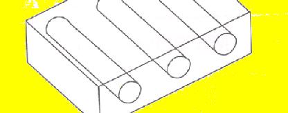 Modulo e resistenza Regola delle miscele (preformati) Modulo: E f =V fib EE fib + (1-VV fib ) EE m Resistenza: f f V fib ff fib + (1-V fib) ) ff m