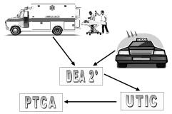 Ital Heart J Suppl Vol 2 Ottobre 2001 Le limitazioni attuali della terapia dell infarto miocardico acuto: problemi fisiopatologici, organizzativi e strategici La trombolisi e l angioplastica (PTCA)