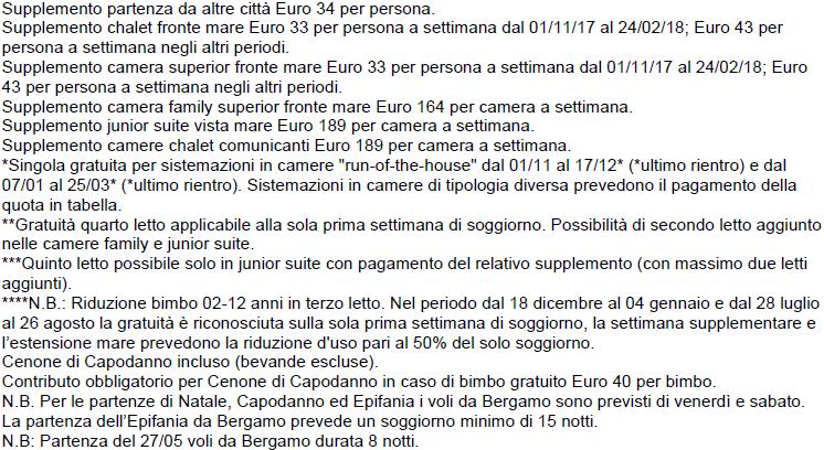 L ingresso alla SPA è limitato ai clienti dai 16 anni compiuti SPECIALE CENTRO BENESSERE: Possibilità di acquisto della tessera Percorso Benessere alla quota promozionale di Euro 60 per camera per la