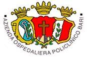 AZIENDA OSPEDALIERO UNIVERSITARIA CONSORZIALE POLICLINICO DI BARI UNIVERSITÀ DEGLI